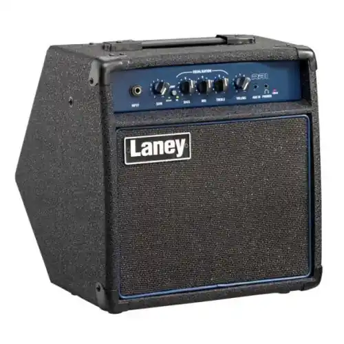 Laney Richter RB1 Combo Rabat