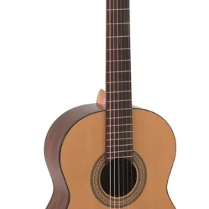 Zamów dziś Alvaro Guitars No.40 gitara klasyczna