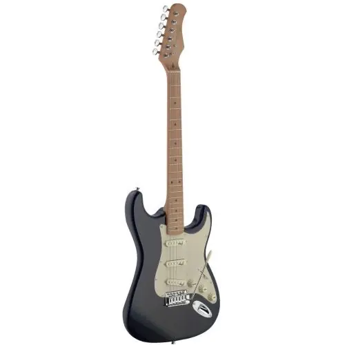 Kup online Stagg SES50M-BK gitara elektryczna