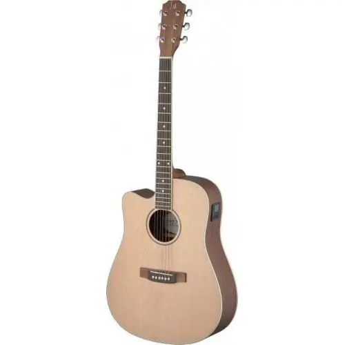 James Neligan ASY-DCE LH gitara elektroakustyczna Obniżka ceny