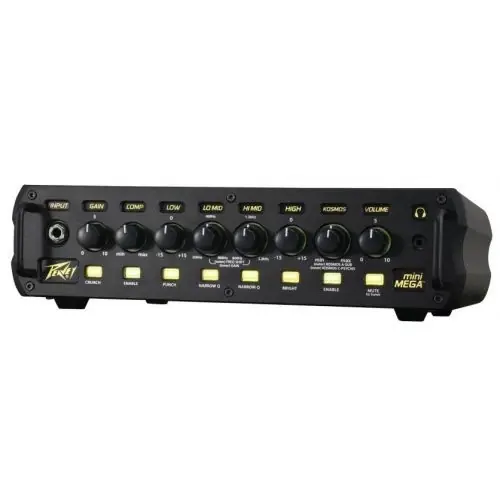 Peavey MiniMEGA głowa Oferta czasowa