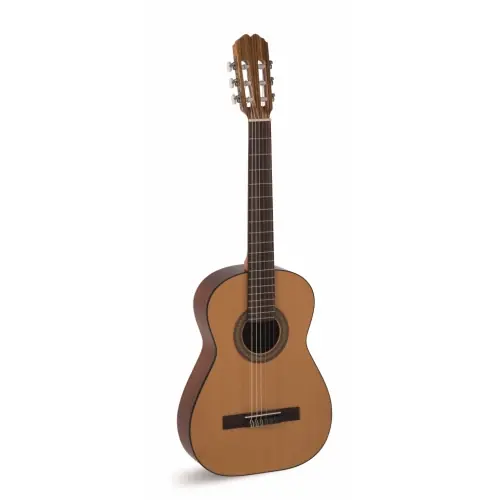 Ograniczona ilość Alvaro Guitars No.10 - gitara klasyczna gitara klasyczna