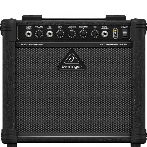 Tani Behringer BT108 Combo