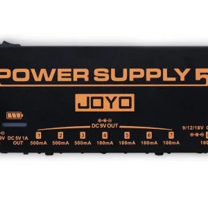 Ekspresowa dostawa Joyo JP-05 zasilacz