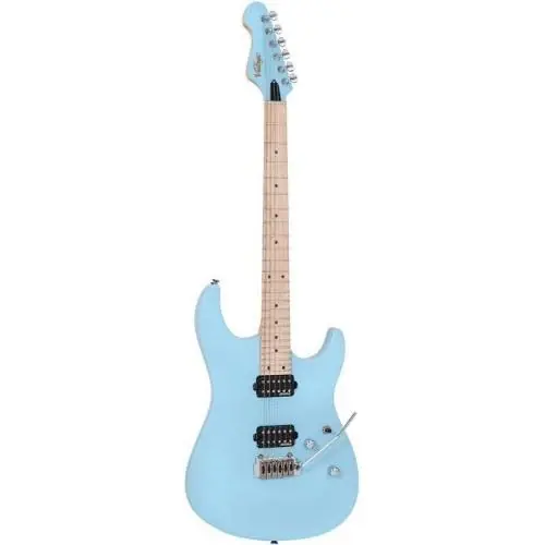 Vintage V6M24LB gitara elektryczna Zamów teraz