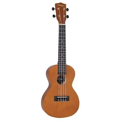 Cena promocyjna Vintage VUK30N gitara akustyczna