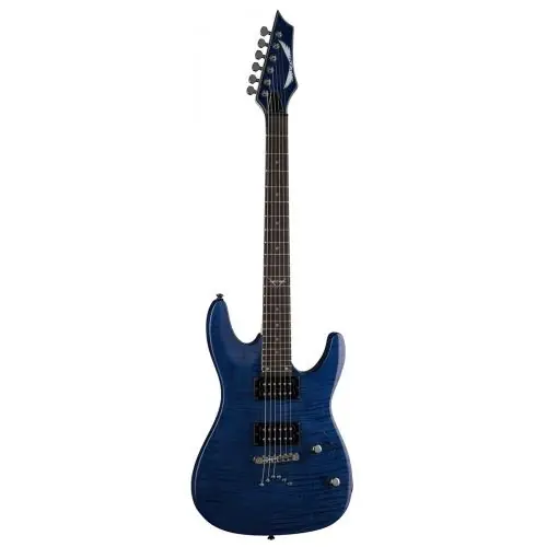 Dean Custom 350 TBL gitara elektryczna Zamów teraz