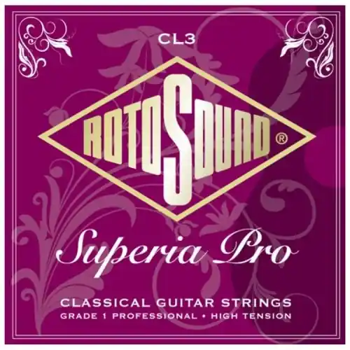 Kup online Rotosound CL3 struny do gitary akustycznej