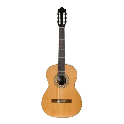 Niska cena Strunal Academy Paula/670 3/4 gitara klasyczna