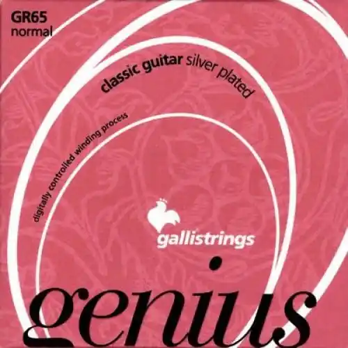 Galli GR-6506 Struny Bestseller