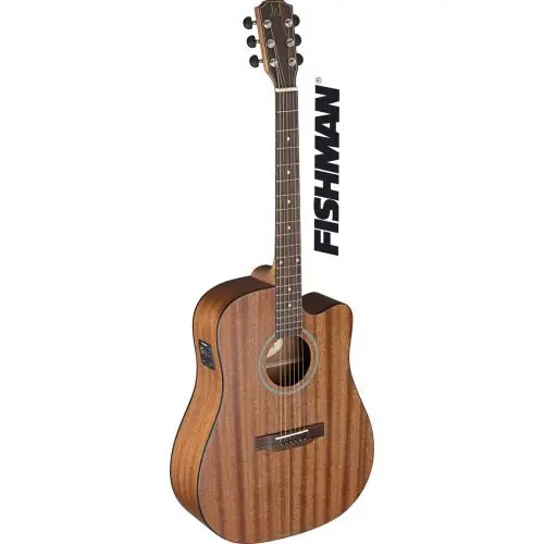 James Neligan DEV-DCFI gitara elektroakustyczna Zamów dziś