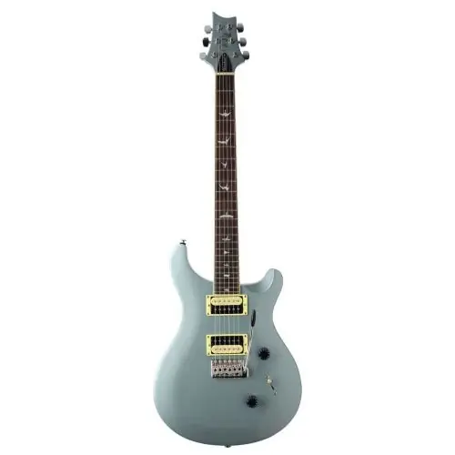 PRS SE Standard 24 Bay Gridge Blue gitara elektryczna Łatwy zwrot