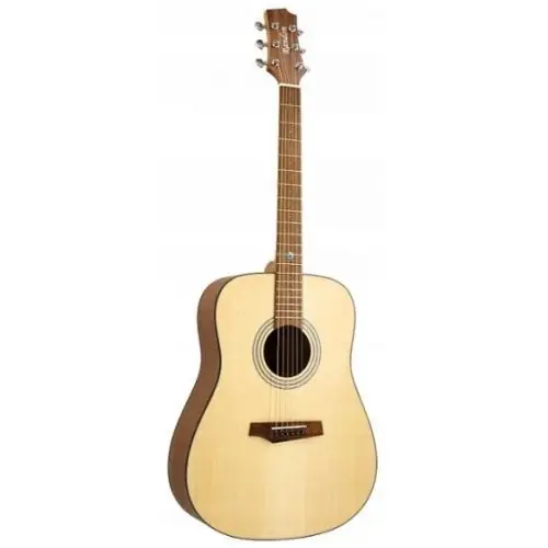Randon RGI 01 gitara akustyczna Zniżka