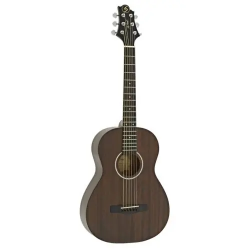 Wyjątkowa oferta Samick ST 61 N gitara akustyczna 1/2