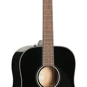 Samick SGW S-200D/BLK gitara akustyczna Oferta limitowana