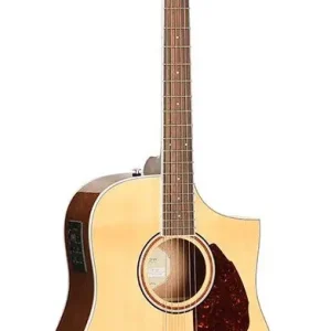 Samick SGW S-350D/NAT gitara elektro-akustyczna Tani