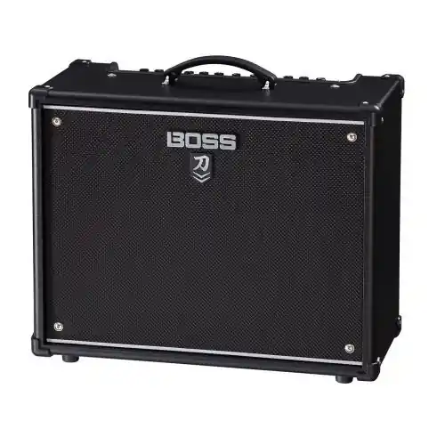 Bezpieczna płatność Boss Katana-100 MkII combo o mocy 100 W