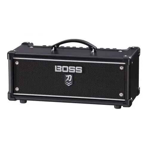 Boss Katana-Head MkII wzmacniacz gitarowy typu head o mocy 100 W Szybka wysyłka