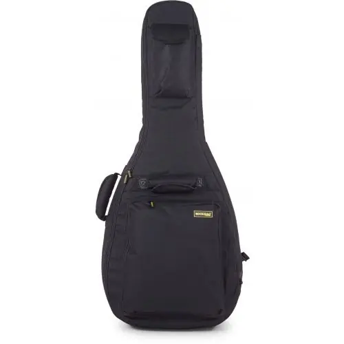 Hit sprzedaży Warwick Pokrowiec Student Acoustic Guitar Bag RB 20519B Plus /black/ WARWICK pokrowiec