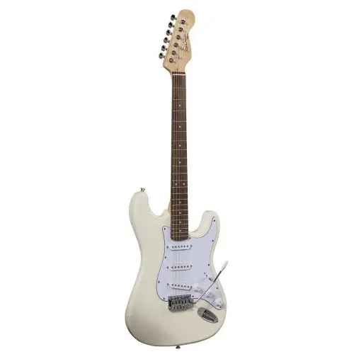 Soundsation RIDER-STD-S VW gitara elektryczna Oferta limitowana