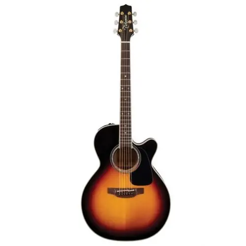 Takamine P6NC BSB gitara elektro-akustyczna Obniżka ceny