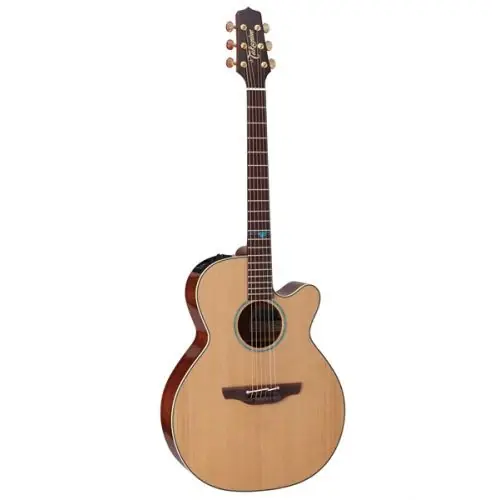 Takamine TSF40C gitara elektro-akustyczna Do wyczerpania zapasów