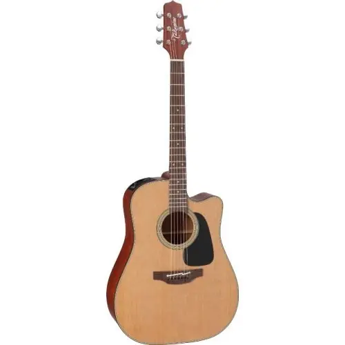 Bezpieczna płatność Takamine P1DC gitara elektro-akustyczna