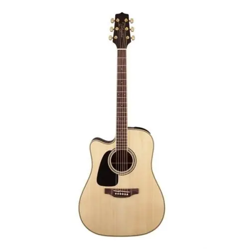 Takamine GD51CE-NAT LH gitara elektro-akustyczna Darmowy zwrot
