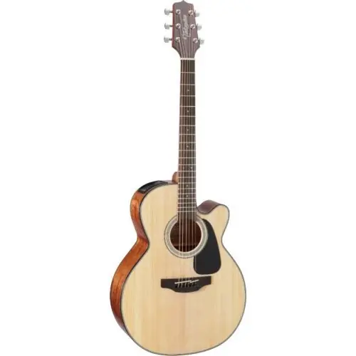 Takamine GN30CE-NAT gitara elektro-akustyczna Sprawdź teraz