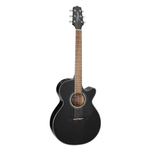 Takamine GF30CE-BLK gitara elektro-akustyczna Szybka wysyłka