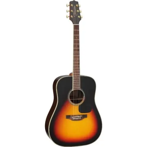 Darmowy zwrot Takamine GD51-BSB gitara akustyczna