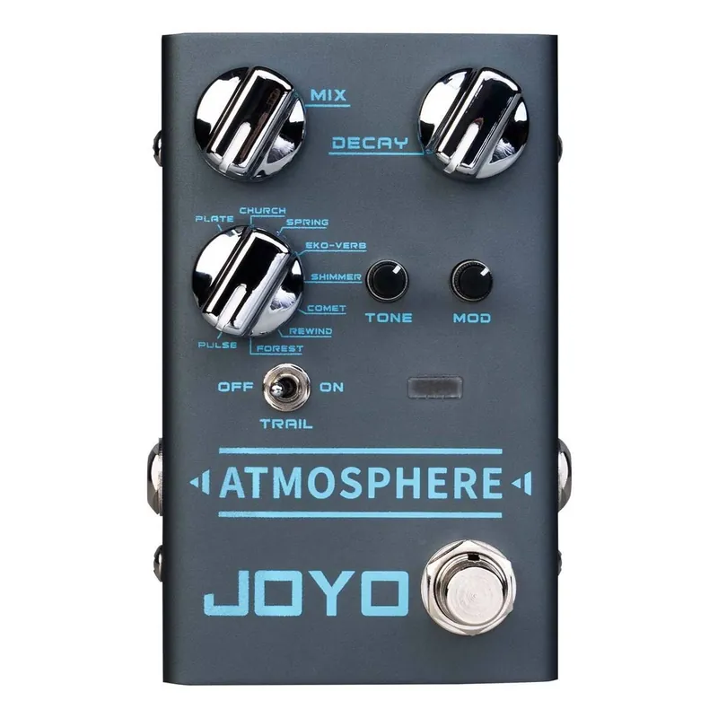 Bestseller Joyo R-14 Atmosphere efekt gitarowy