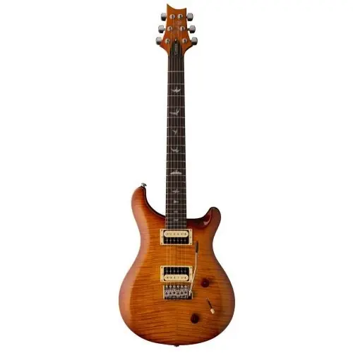 Cena promocyjna PRS SE Custom 22 Vintage Sunburst gitara elektryczna