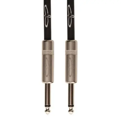Dostępne od ręki PRS Classic Cable 18 kabel instrumentalny 5,5m