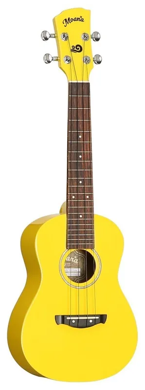 Moana M-10 Lemon ukulele Kup teraz