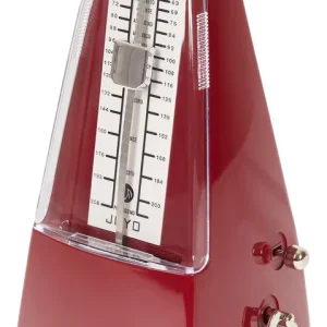 Szybka dostawa Joyo JM 69 RD - metronom mechaniczny