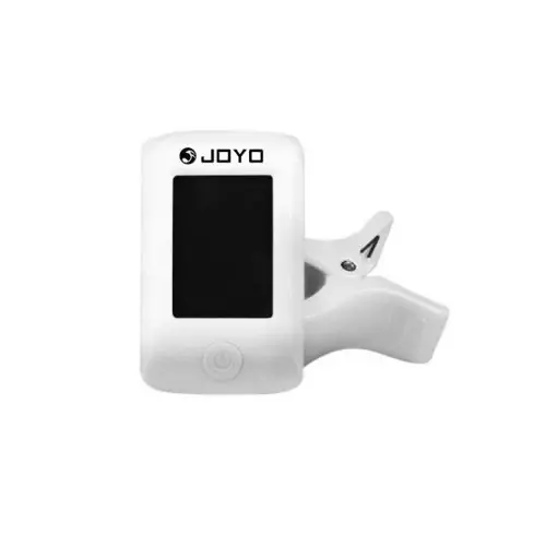 Obniżka ceny Joyo JT 06 WH - tuner elektroniczny