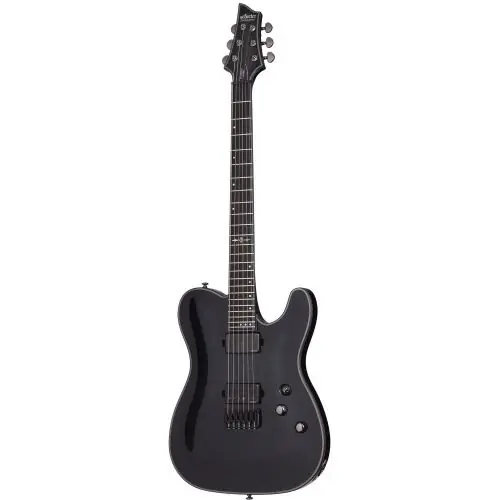 Schecter Hellraiser Hybrid PT TBB Gitara elektryczna Oferta czasowa