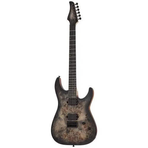 Wybór klientów SCHECTER C-6 PRO CB Gitara elektryczna