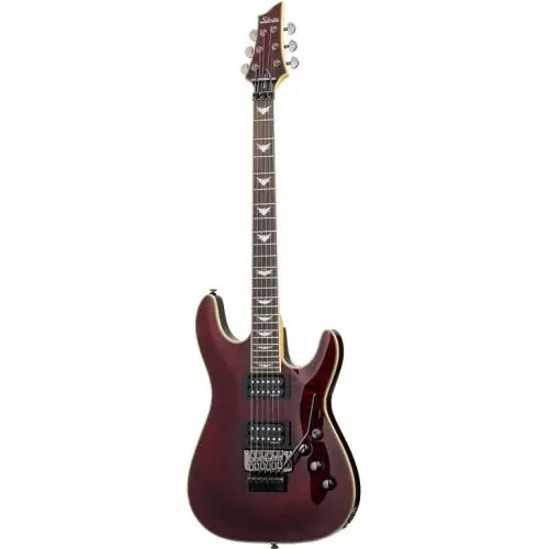 Oferta Schecter Omen Extreme FR BCH Gitara elektryczna