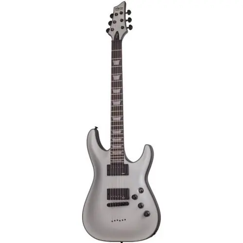 Schecter C1-PLATINUM SSV Gitara elektryczna Kup teraz