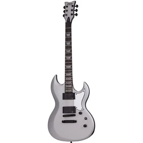 Schecter SII PLATINUM SSV Gitara elektryczna Ekspresowa dostawa