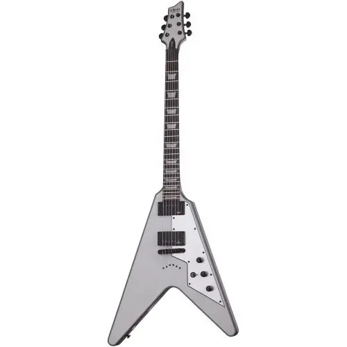 Bezpieczne zakupy Schecter V1-PLATINUM SSV Gitara elektryczna