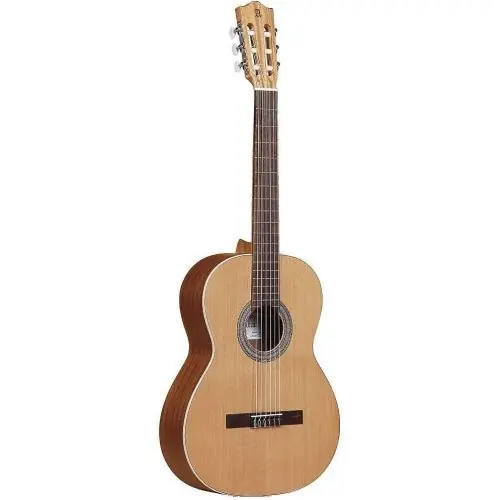 Alhambra Z-Nature gitara klasyczna Szybka dostawa