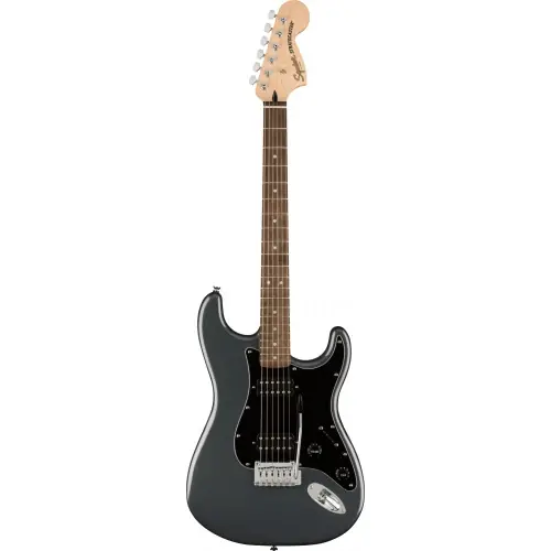 Oferta Squier Affinity Stratocaster HH LRL BPG CFM gitara elektryczna