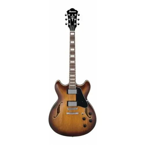 Szybka wysyłka Ibanez AS 73 TBC gitara elektryczna