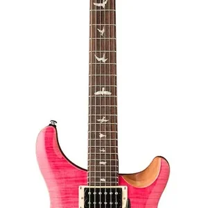 PRS SE Custom 24 Bonnie Pink - gitara elektryczna Szybka wysyłka