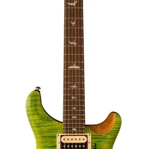 PRS SE Custom 24-08 Eriza Verde - gitara elektryczna Sprawdź teraz