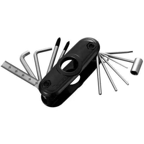Ibanez MTZ11-BBK Multi Tool Dostępne od ręki
