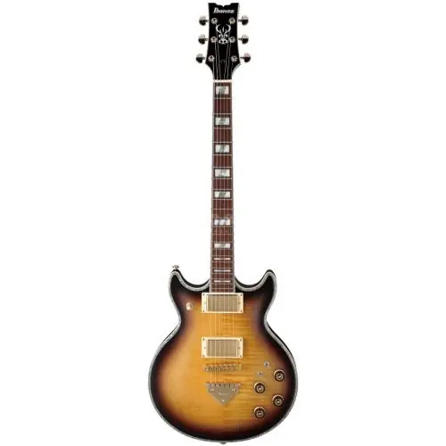 Zniżka Ibanez AR-420 VLS gitara elektryczna
